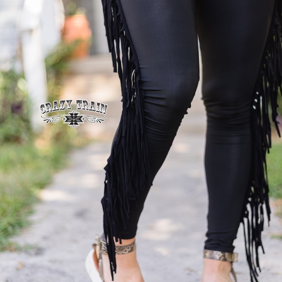 On the Fly Skinnies - Picture 2 of 4